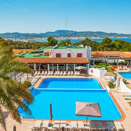 Hotel Marble Stella Maris Ibiza Zewnętrze zdjęcie