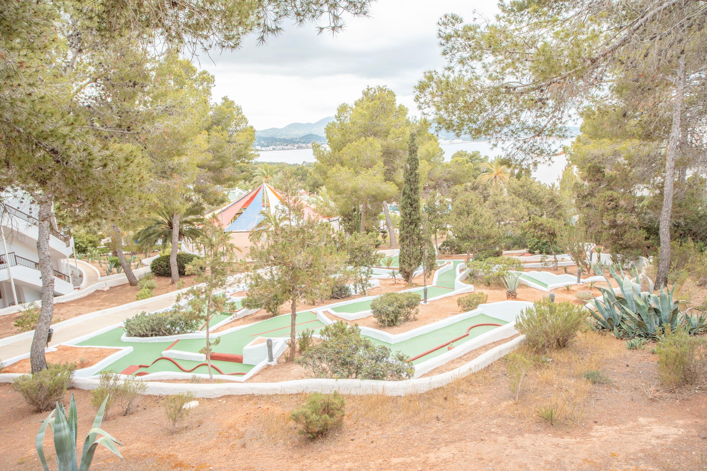 Hotel Marble Stella Maris Ibiza Zewnętrze zdjęcie