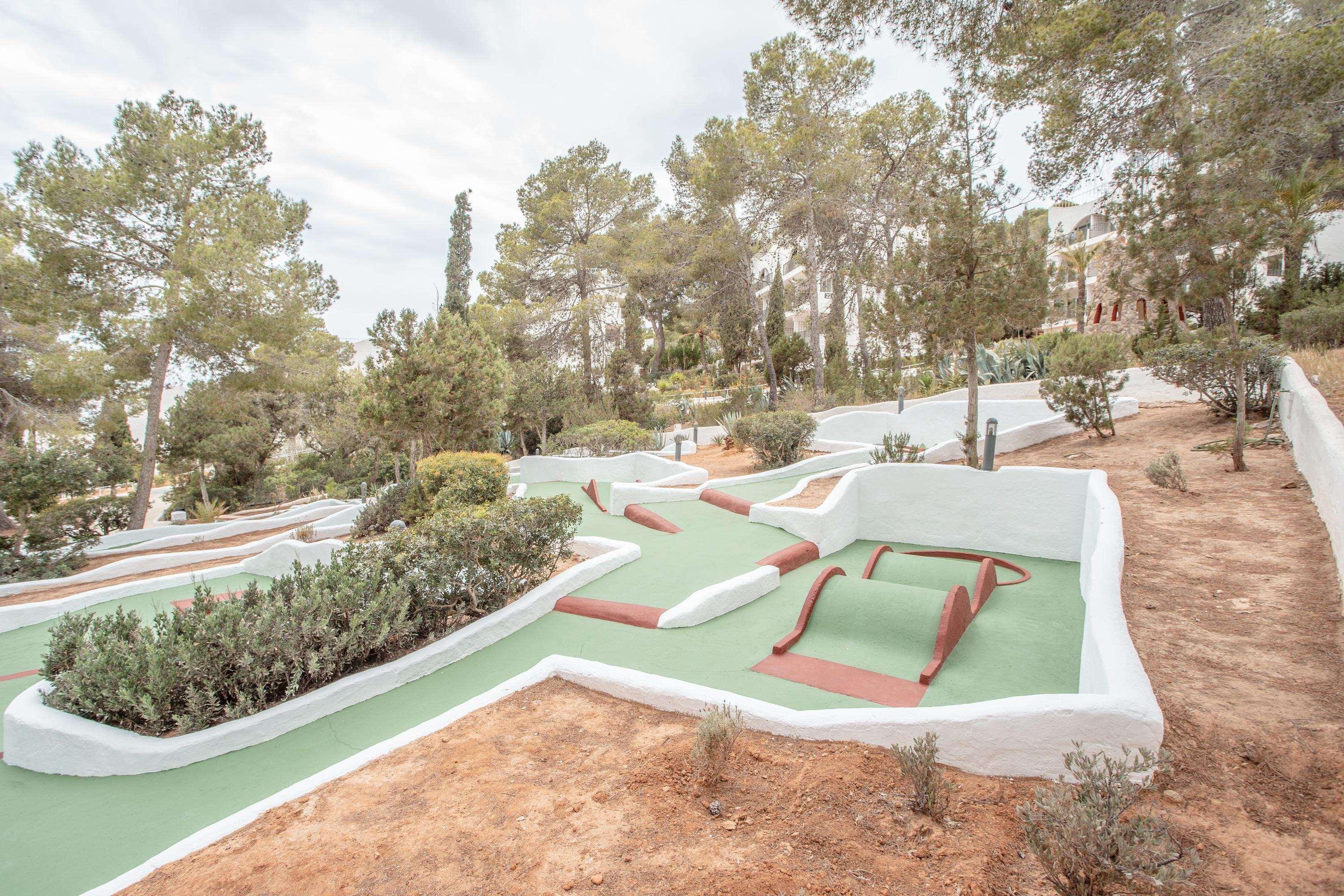 Hotel Marble Stella Maris Ibiza Zewnętrze zdjęcie