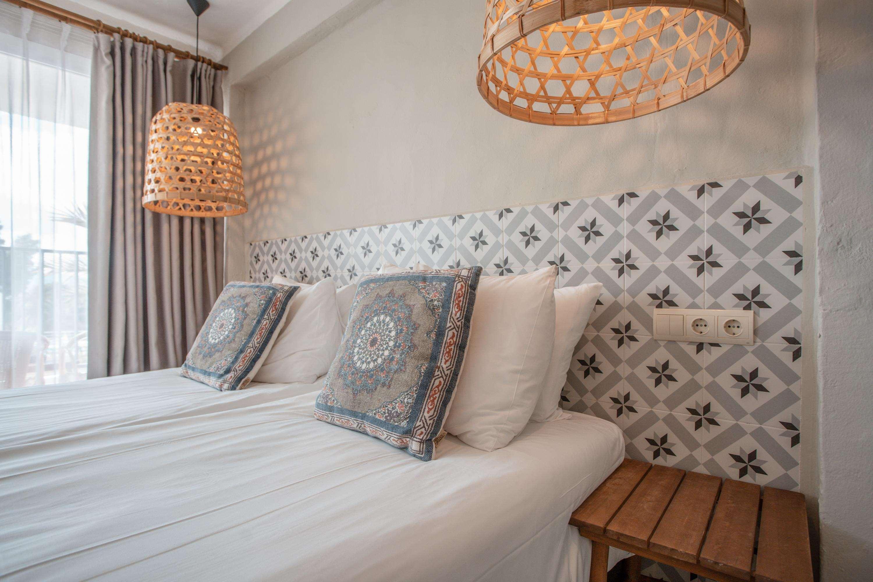 Hotel Marble Stella Maris Ibiza Zewnętrze zdjęcie