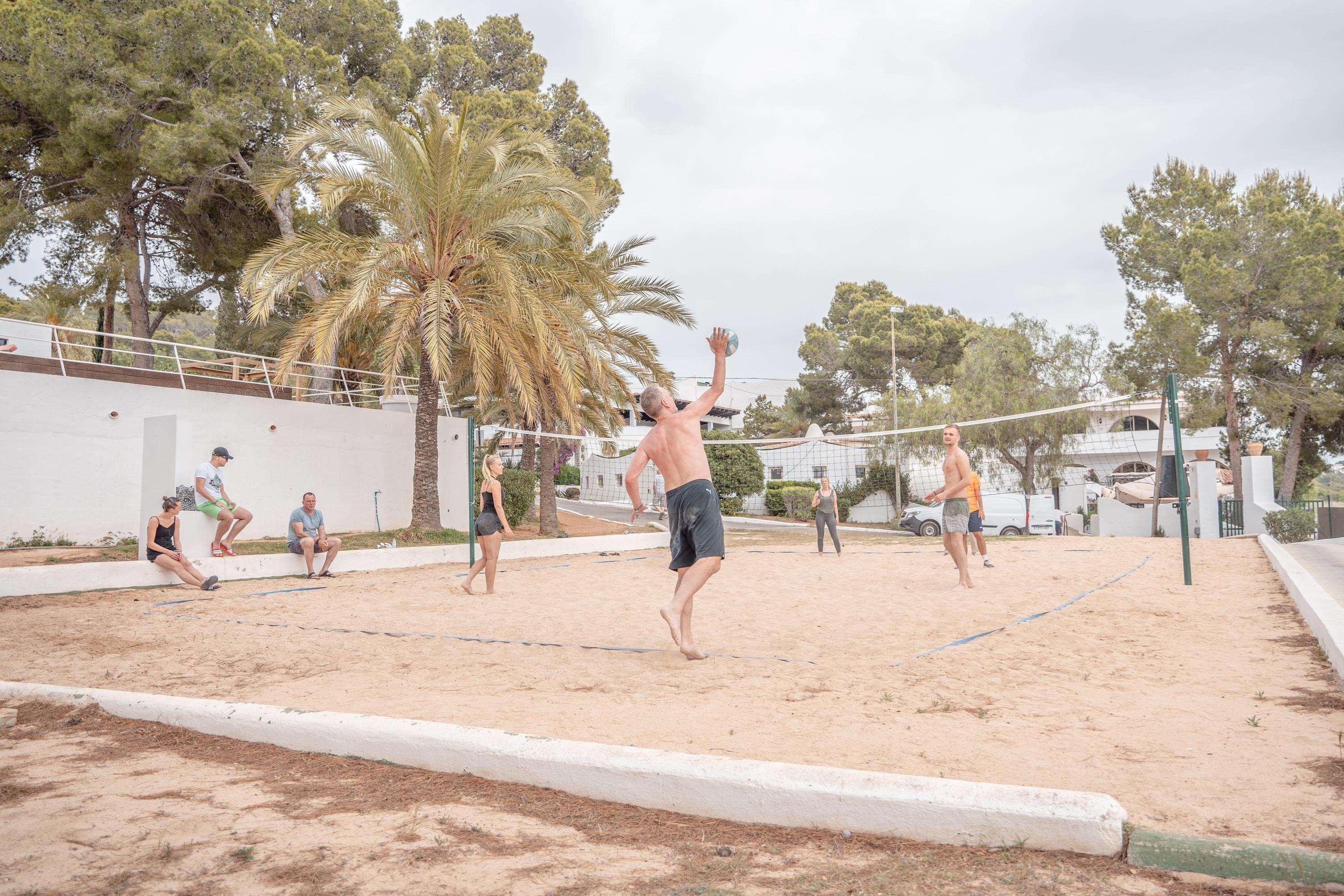 Hotel Marble Stella Maris Ibiza Zewnętrze zdjęcie