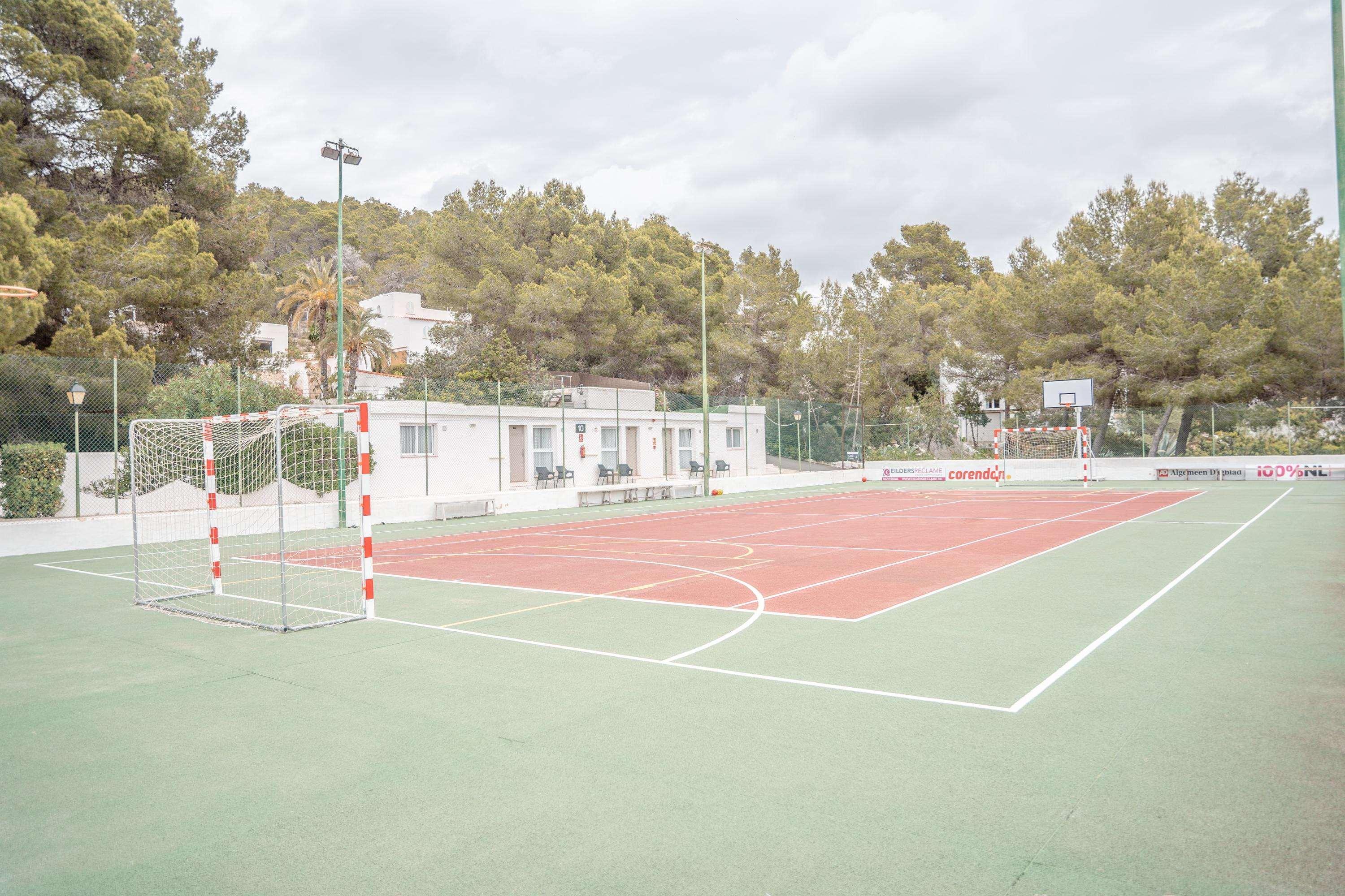 Hotel Marble Stella Maris Ibiza Zewnętrze zdjęcie