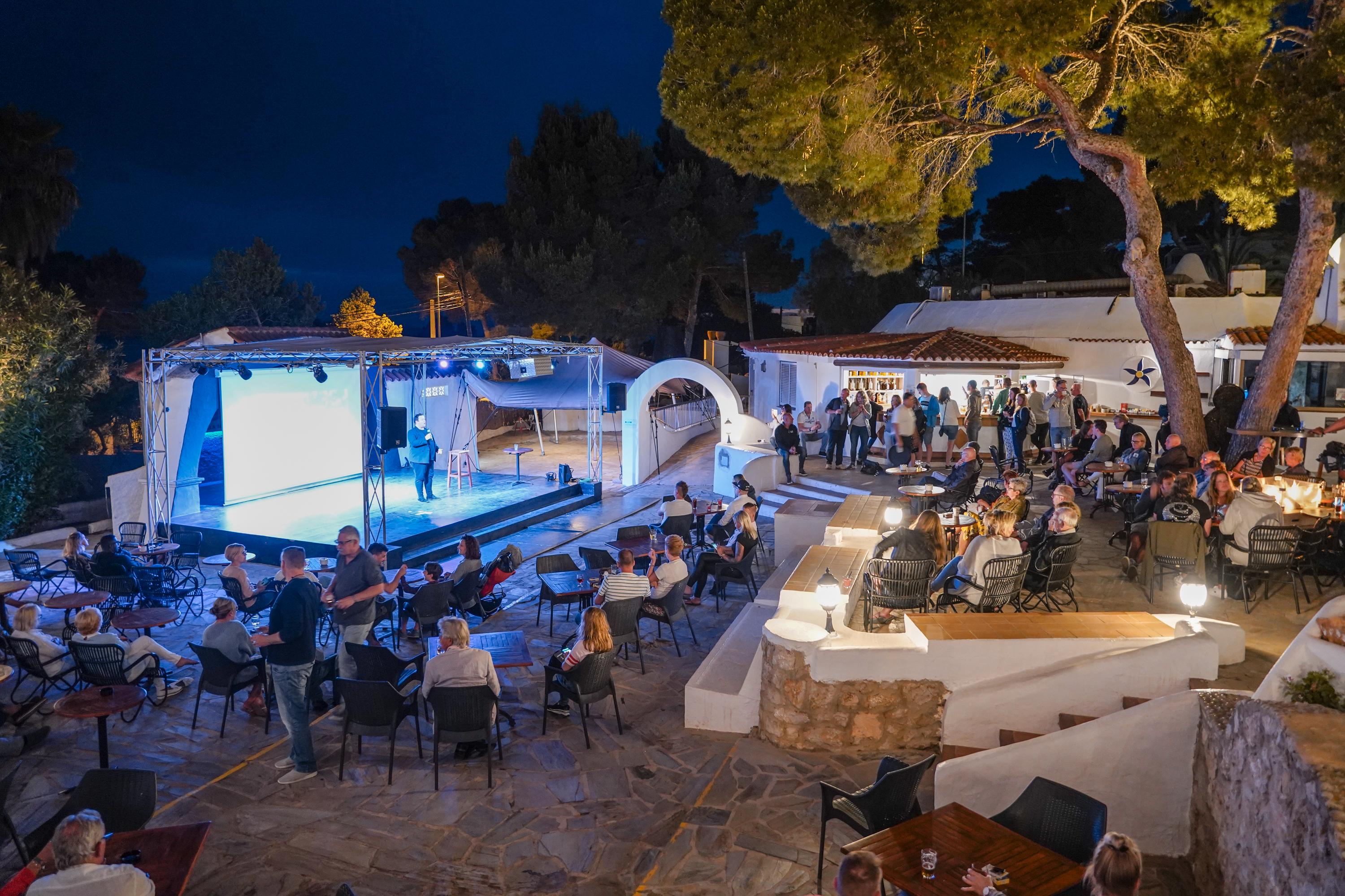 Hotel Marble Stella Maris Ibiza Zewnętrze zdjęcie