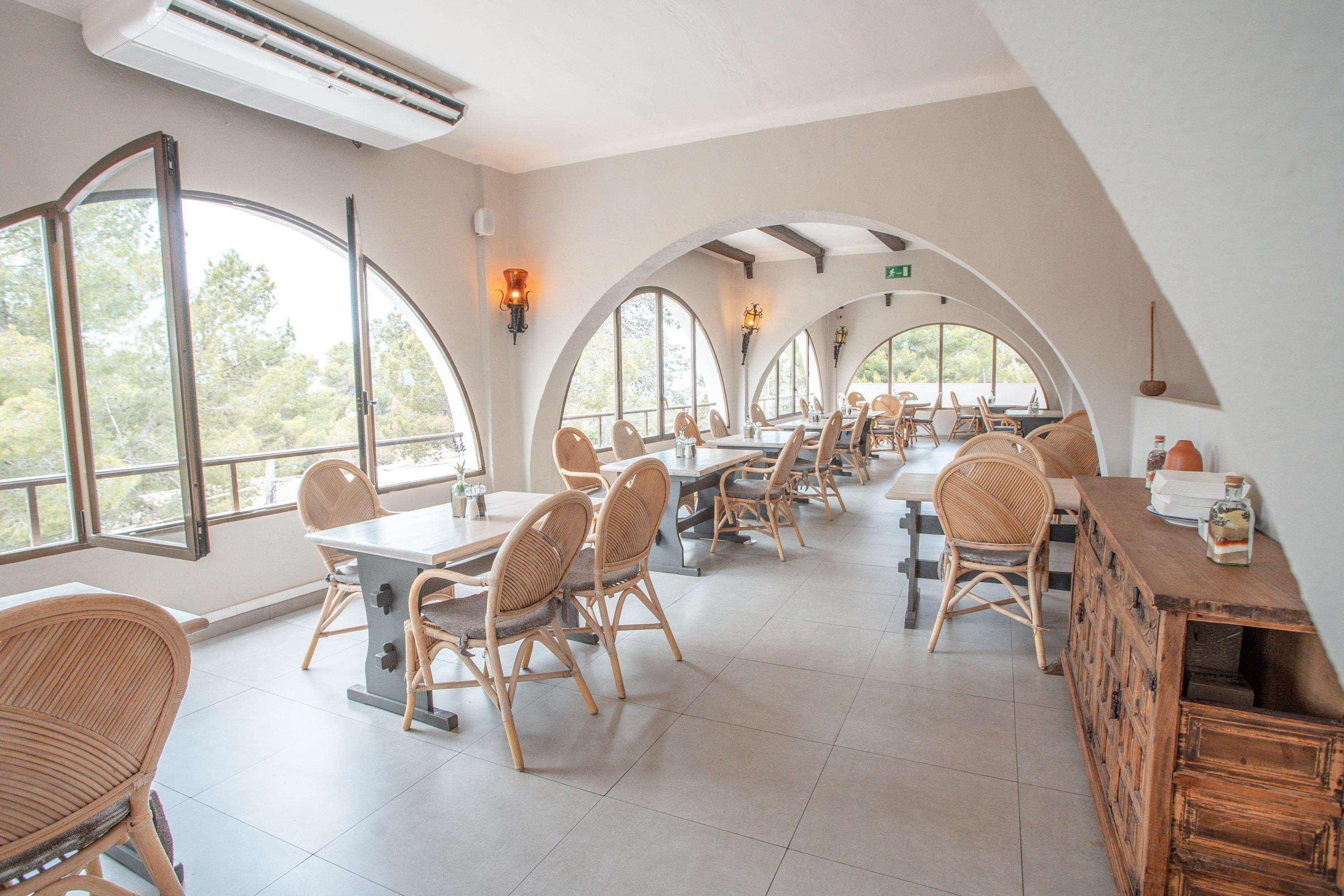 Hotel Marble Stella Maris Ibiza Zewnętrze zdjęcie