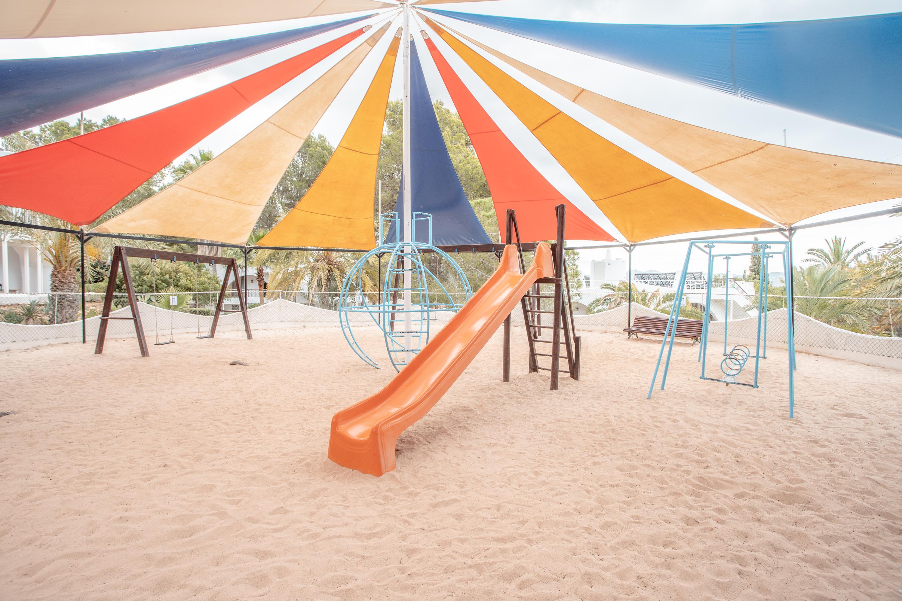 Hotel Marble Stella Maris Ibiza Zewnętrze zdjęcie