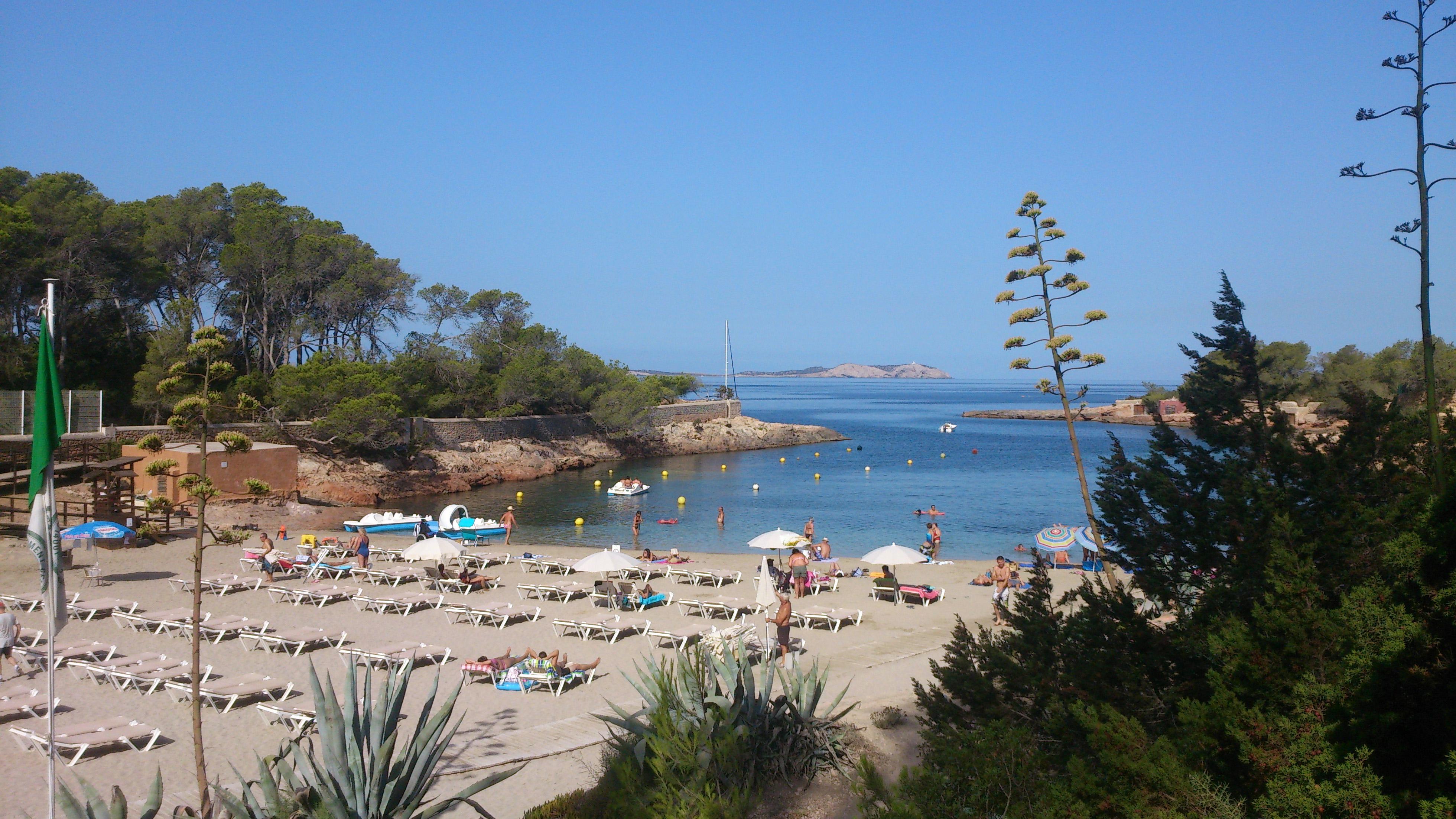 Hotel Marble Stella Maris Ibiza Zewnętrze zdjęcie