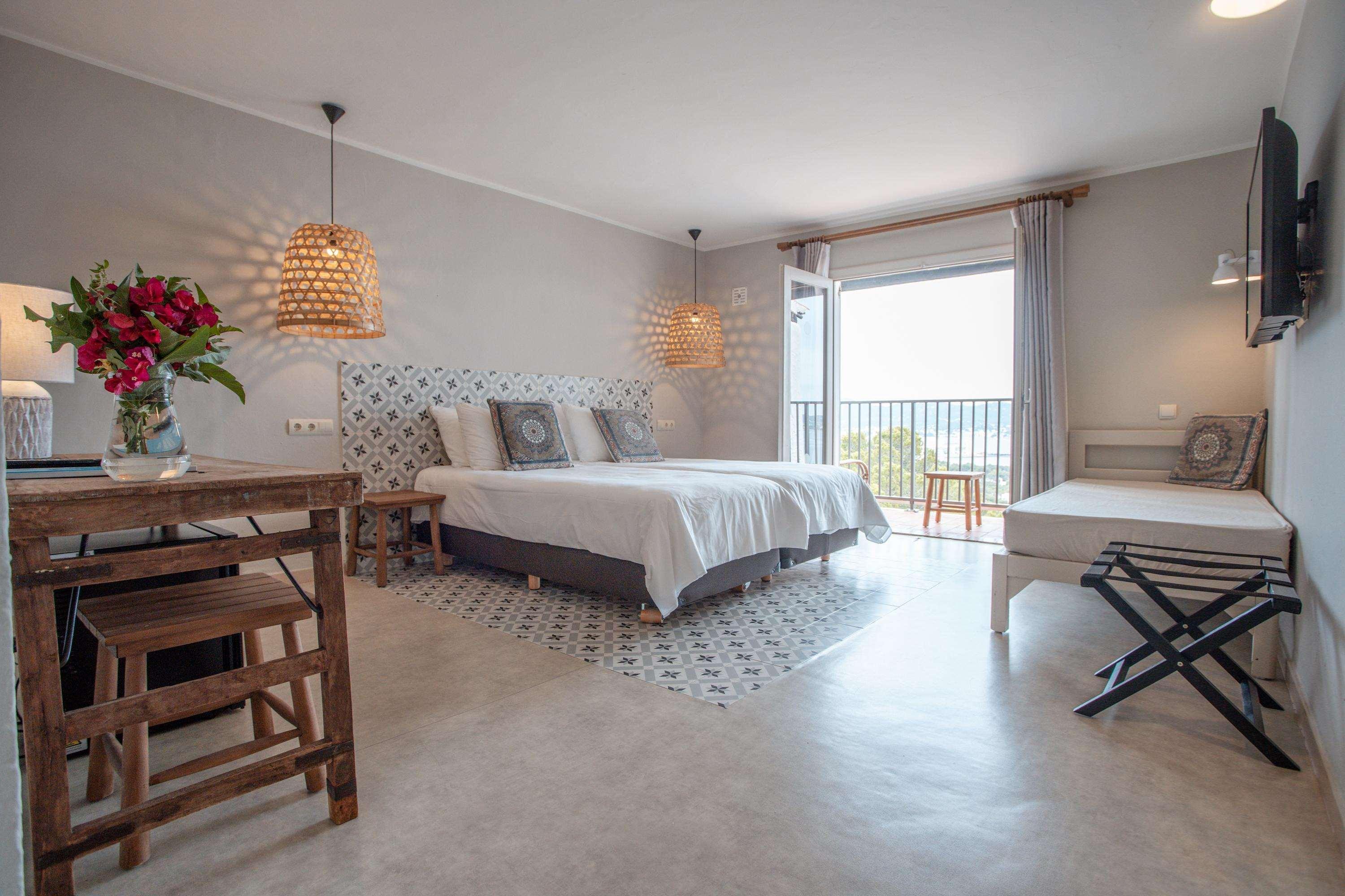 Hotel Marble Stella Maris Ibiza Zewnętrze zdjęcie