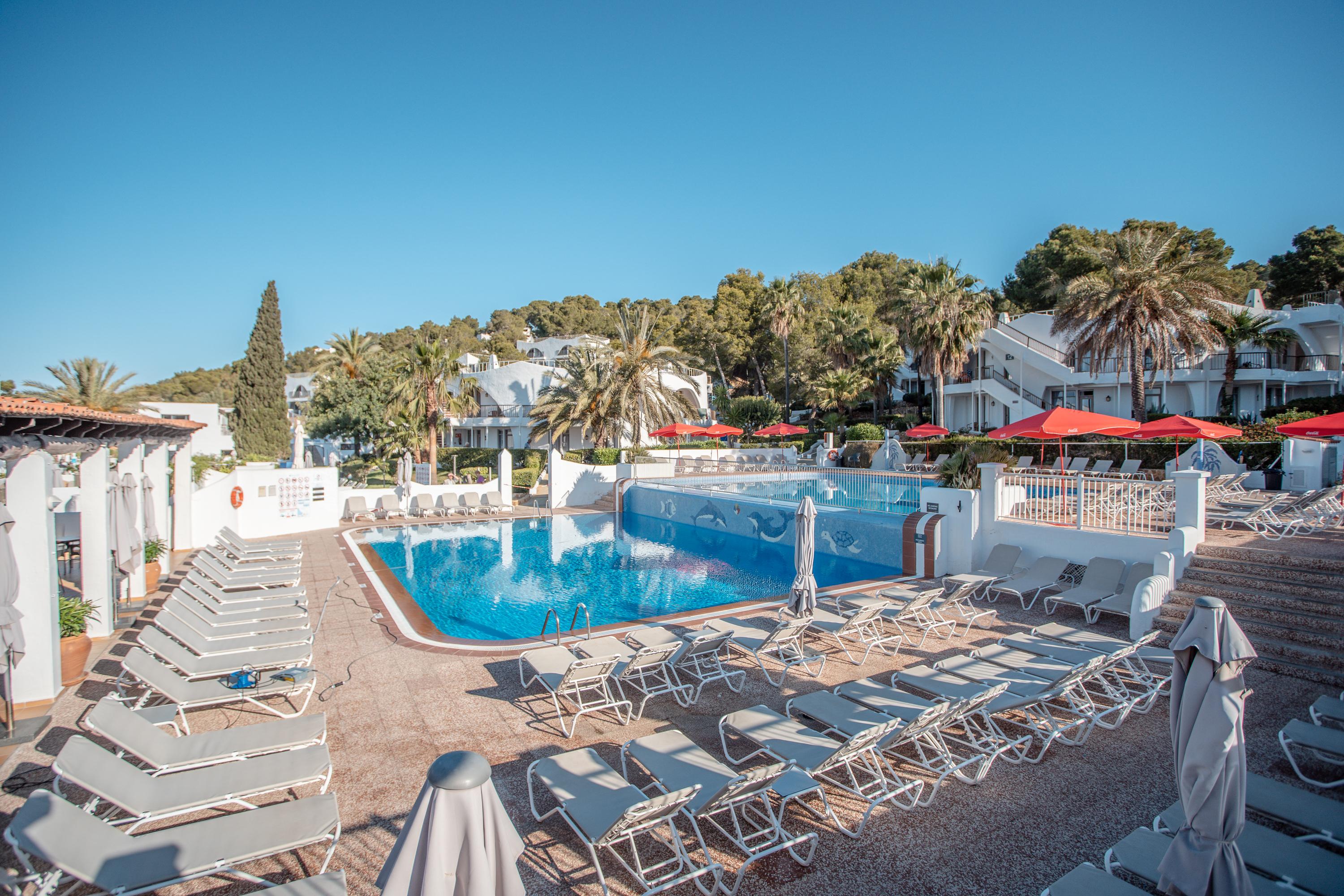 Hotel Marble Stella Maris Ibiza Zewnętrze zdjęcie
