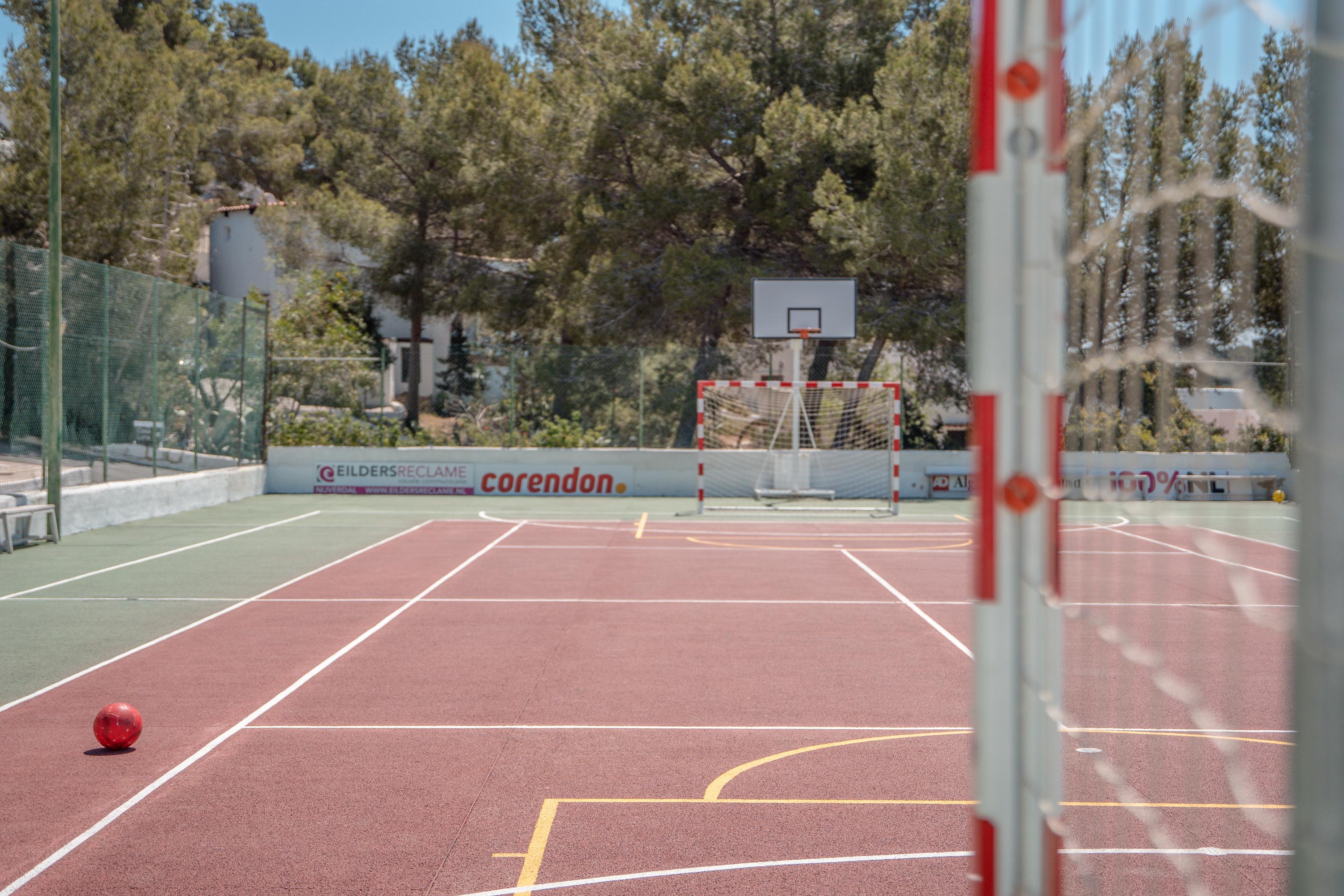 Hotel Marble Stella Maris Ibiza Zewnętrze zdjęcie