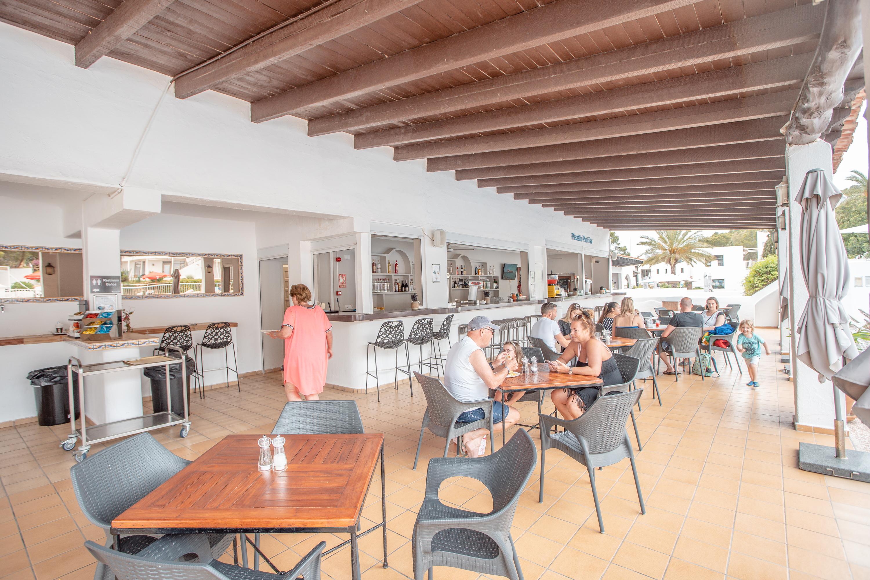 Hotel Marble Stella Maris Ibiza Zewnętrze zdjęcie