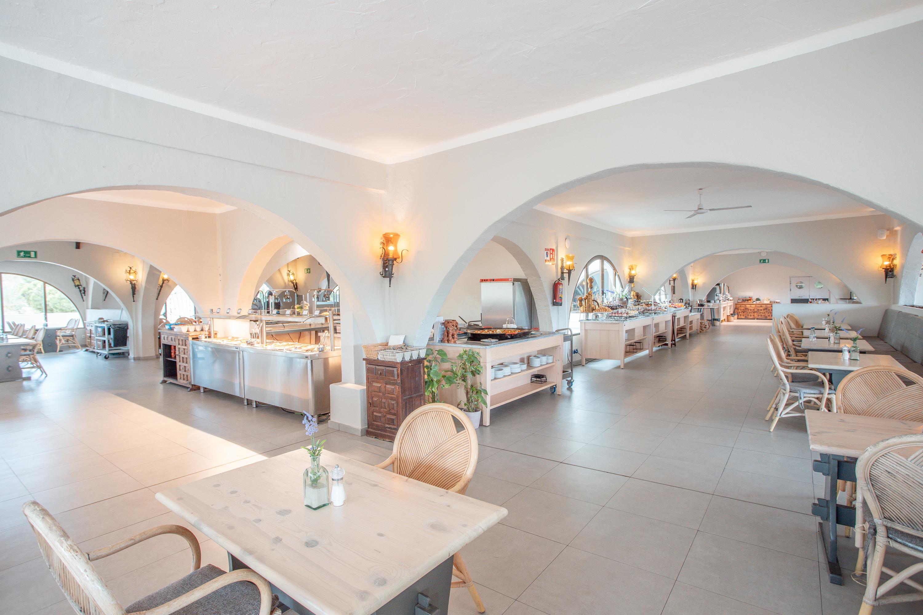 Hotel Marble Stella Maris Ibiza Zewnętrze zdjęcie