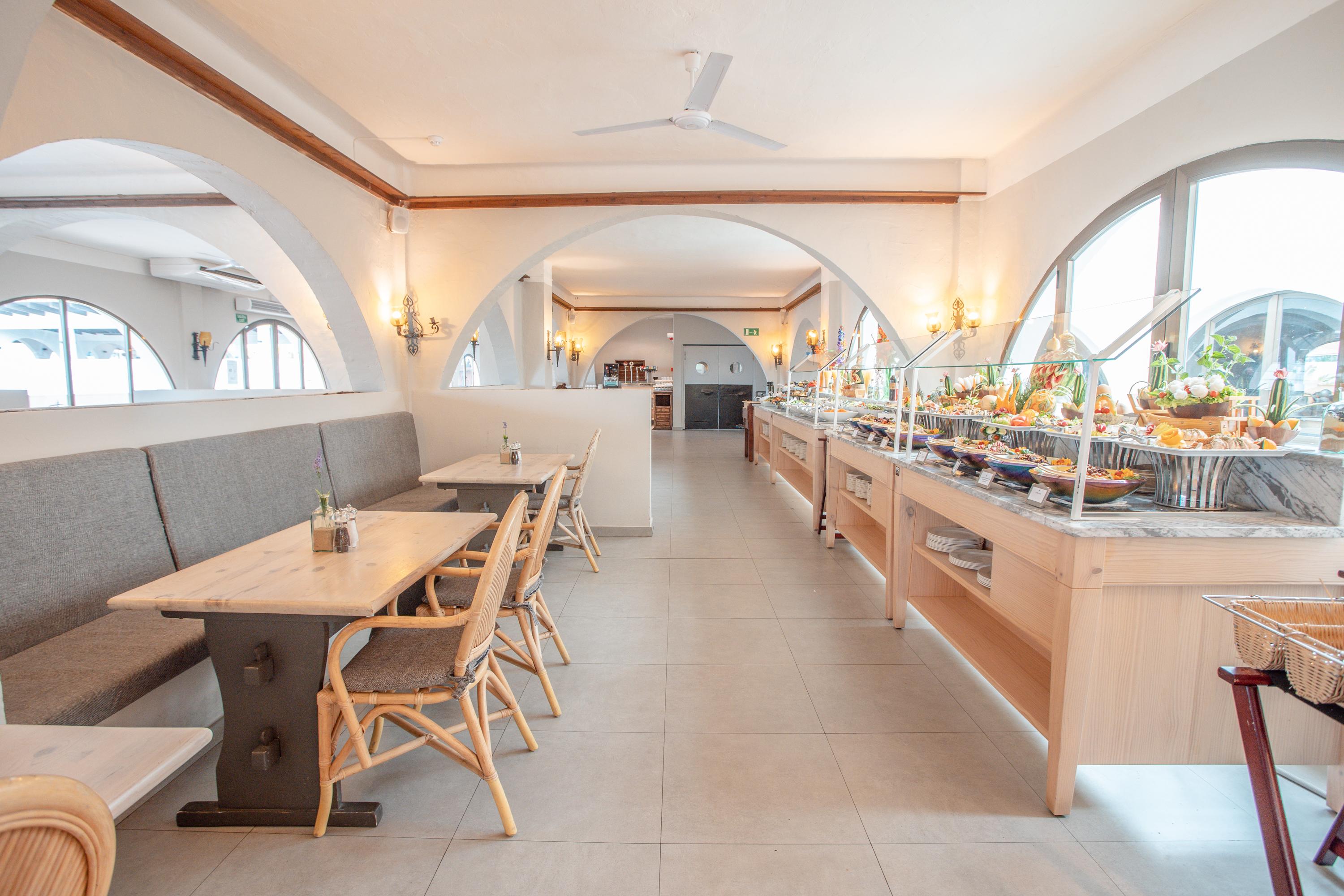 Hotel Marble Stella Maris Ibiza Zewnętrze zdjęcie