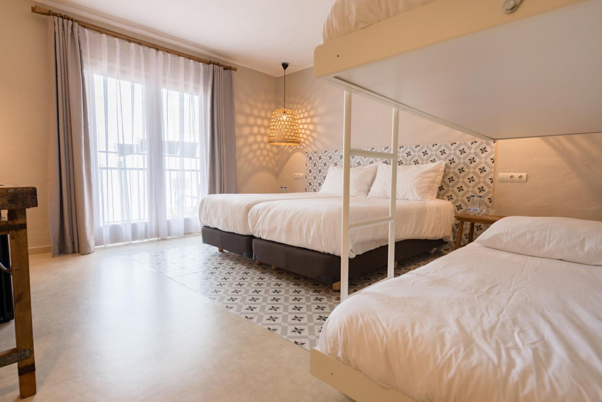 Hotel Marble Stella Maris Ibiza Pokój zdjęcie