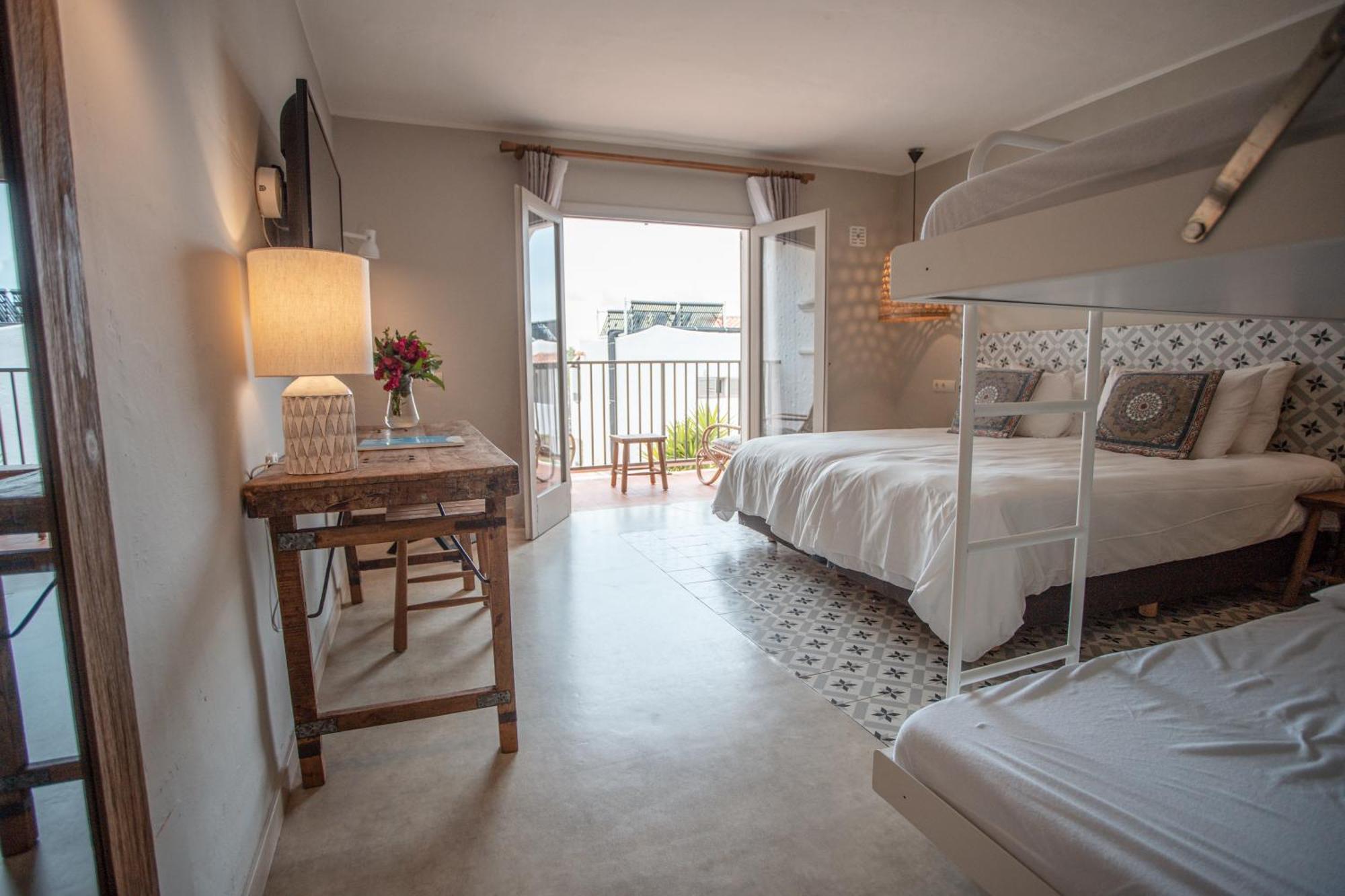 Hotel Marble Stella Maris Ibiza Zewnętrze zdjęcie