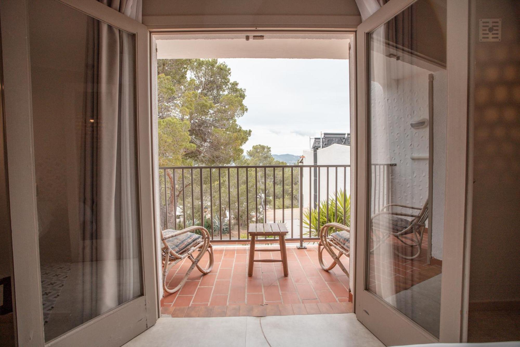 Hotel Marble Stella Maris Ibiza Zewnętrze zdjęcie