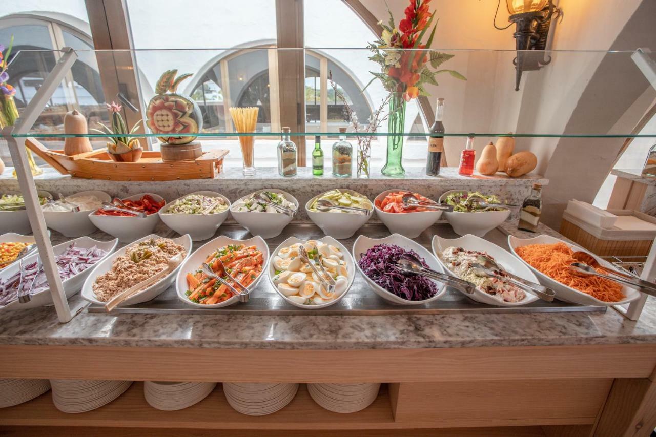 Hotel Marble Stella Maris Ibiza Zewnętrze zdjęcie
