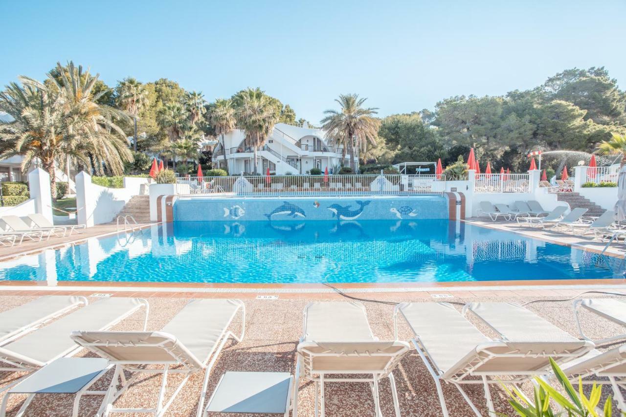 Hotel Marble Stella Maris Ibiza Zewnętrze zdjęcie