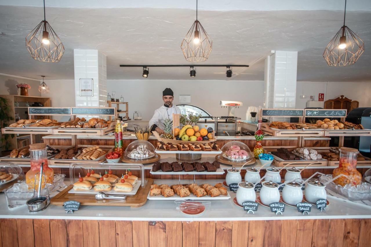 Hotel Marble Stella Maris Ibiza Zewnętrze zdjęcie