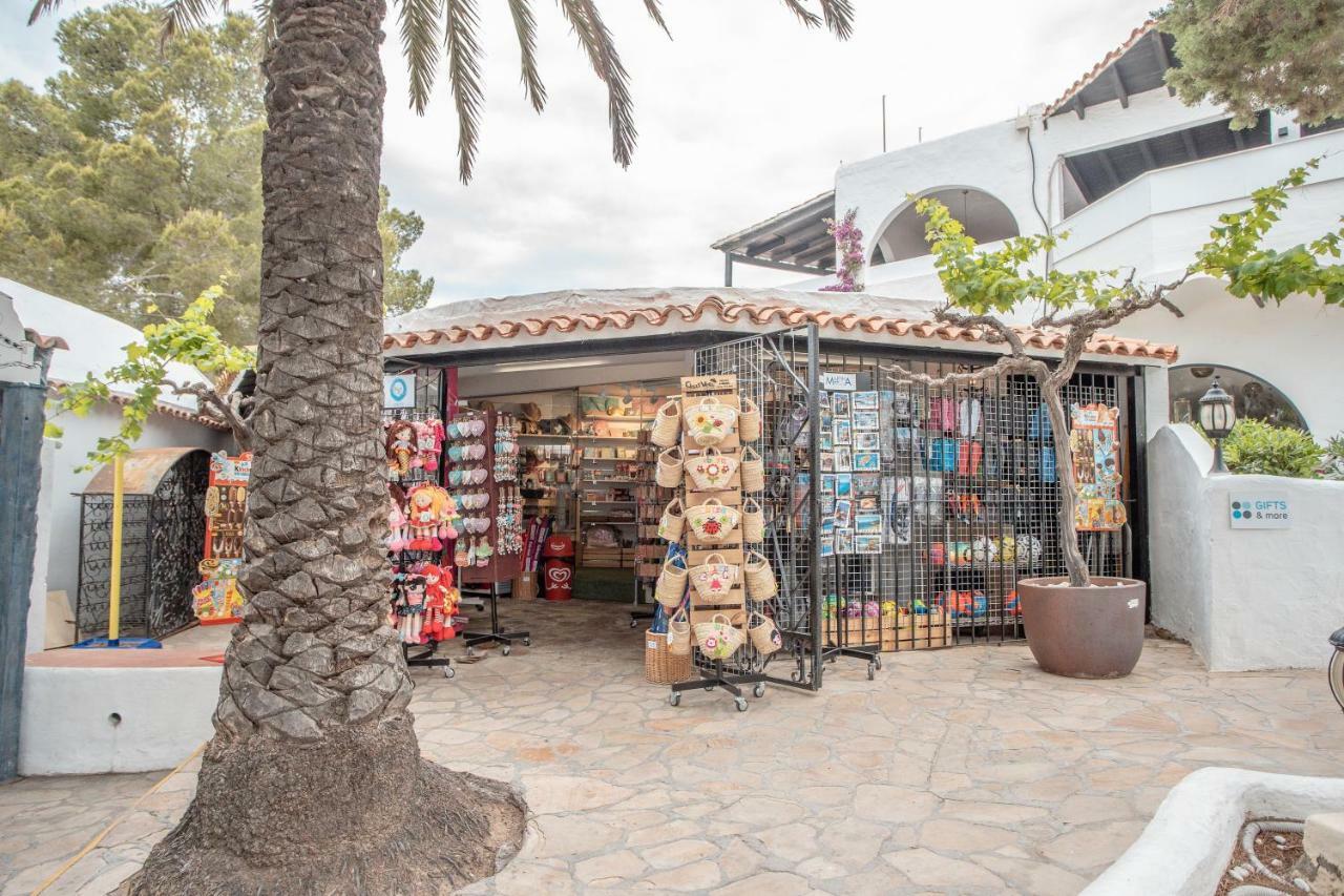 Hotel Marble Stella Maris Ibiza Zewnętrze zdjęcie