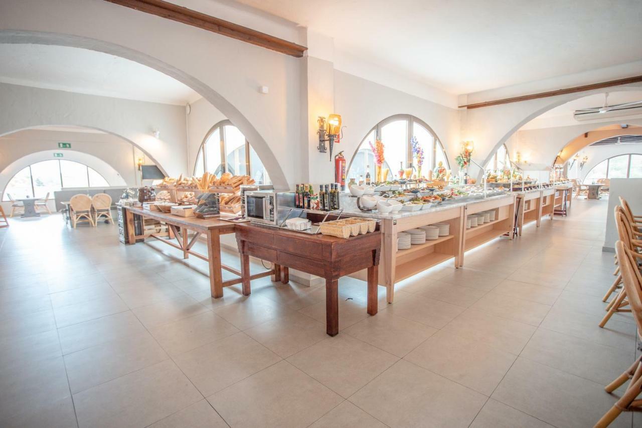 Hotel Marble Stella Maris Ibiza Zewnętrze zdjęcie