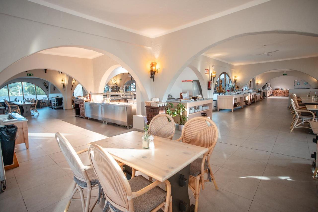 Hotel Marble Stella Maris Ibiza Zewnętrze zdjęcie